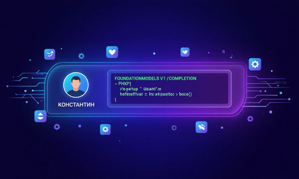 день с DeepSeek