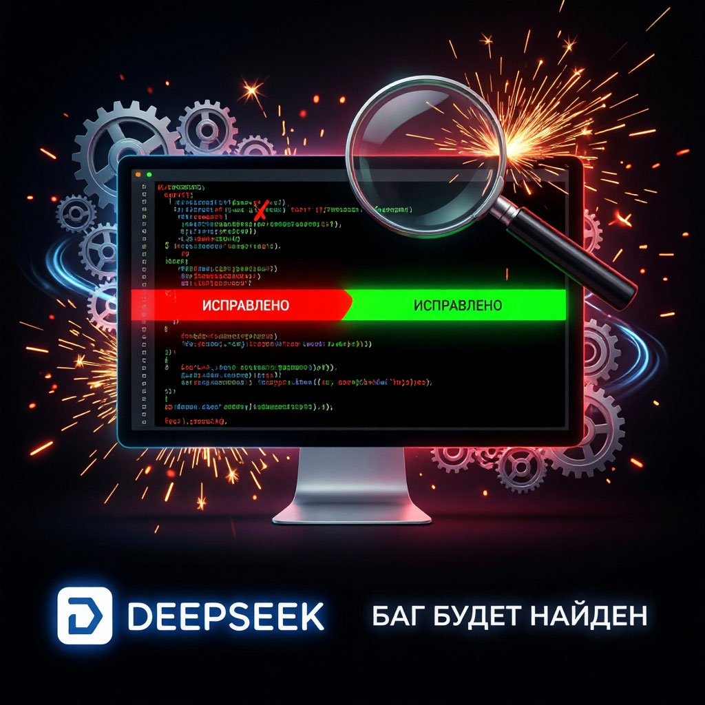 DeepSeek