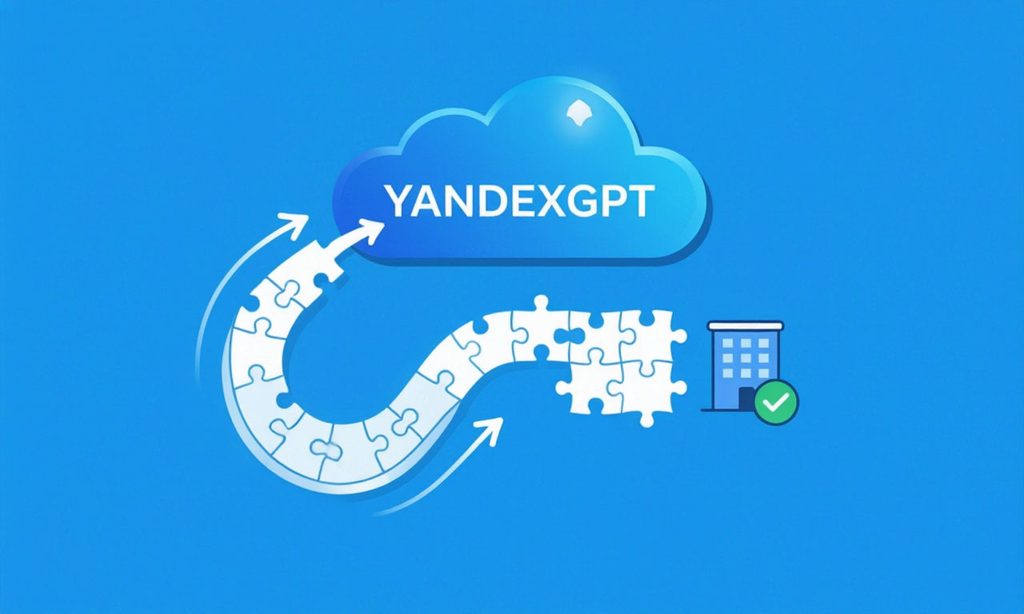 YandexGPT