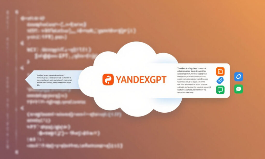 YandexGPT
