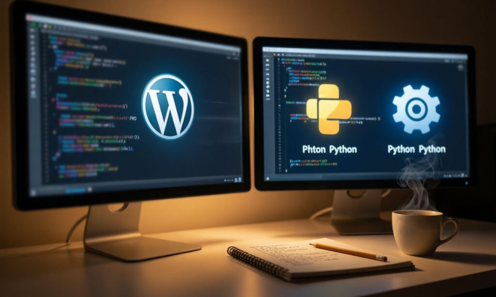 Python
