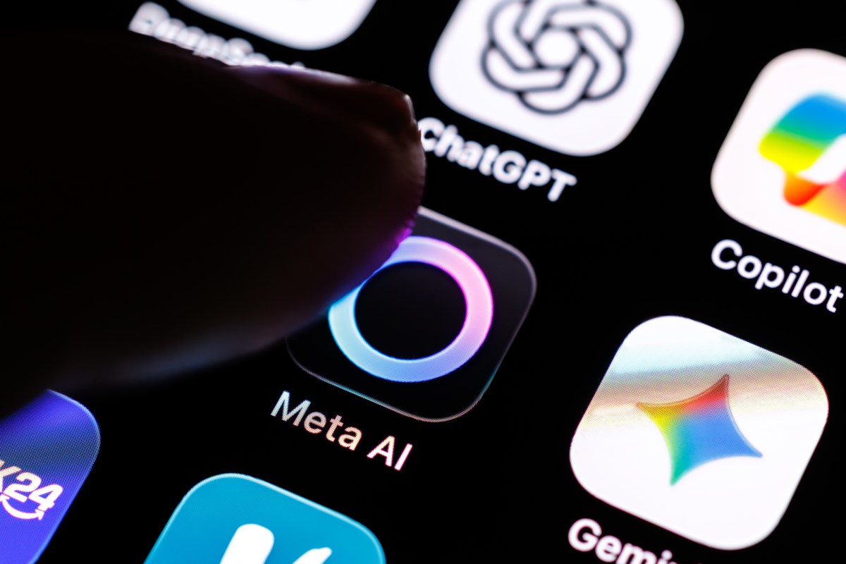Мета выпускает модель искусственного интеллекта для всех