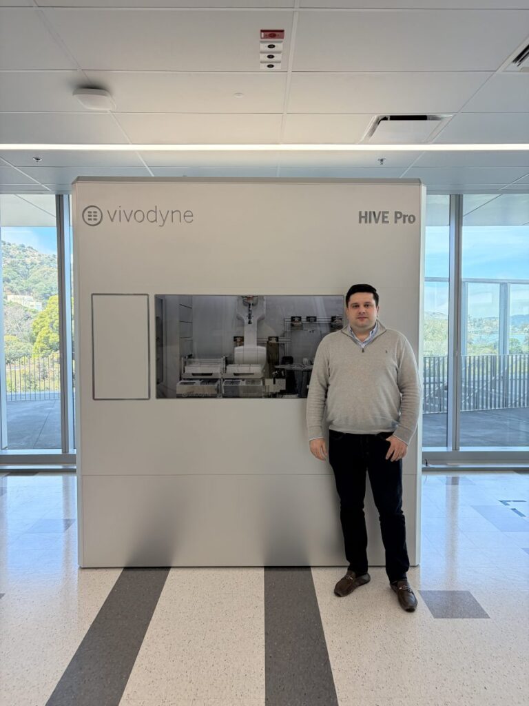 Vivodyne - главное изображение