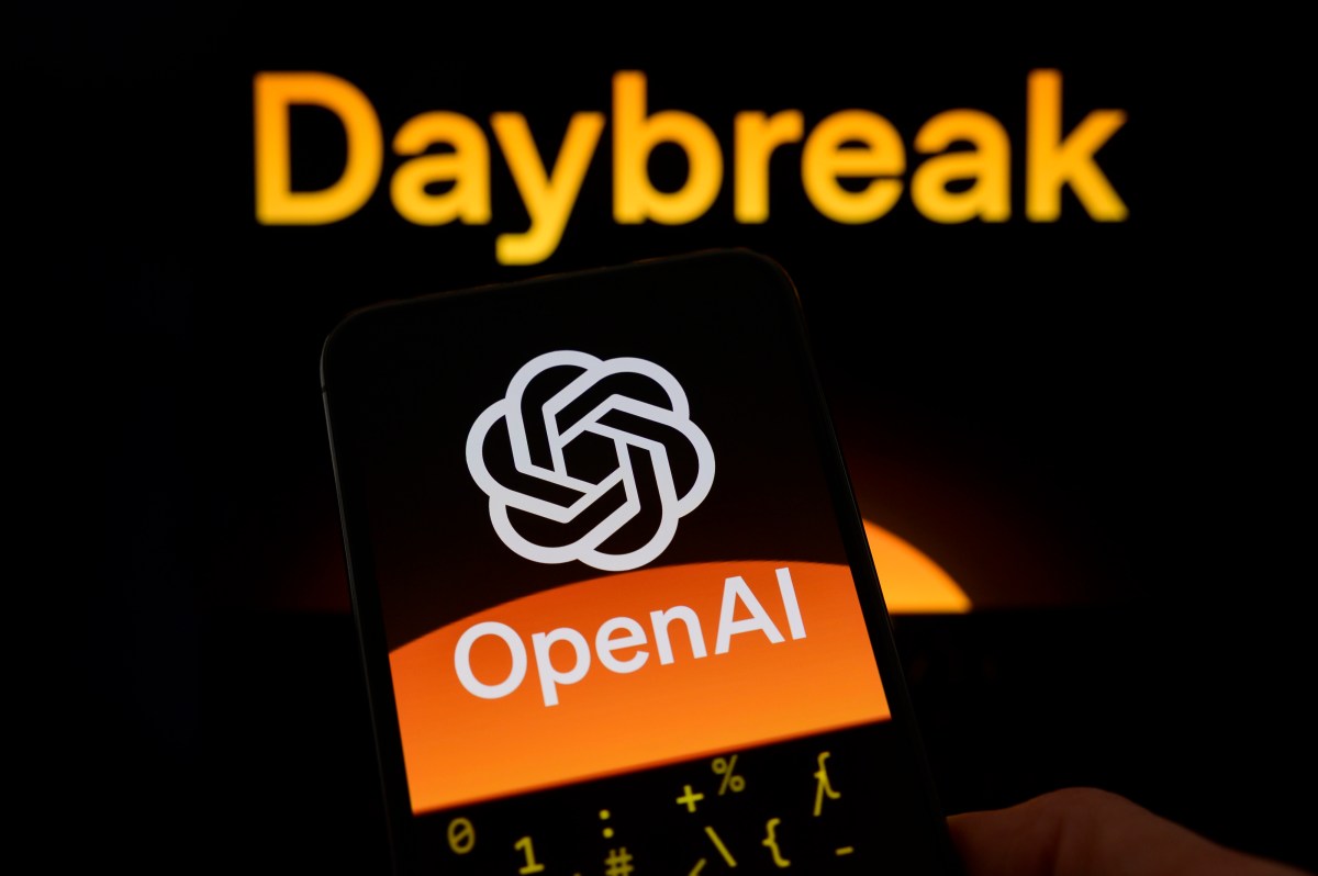 OpenAI отозвал доступ исследователей к программе TAC