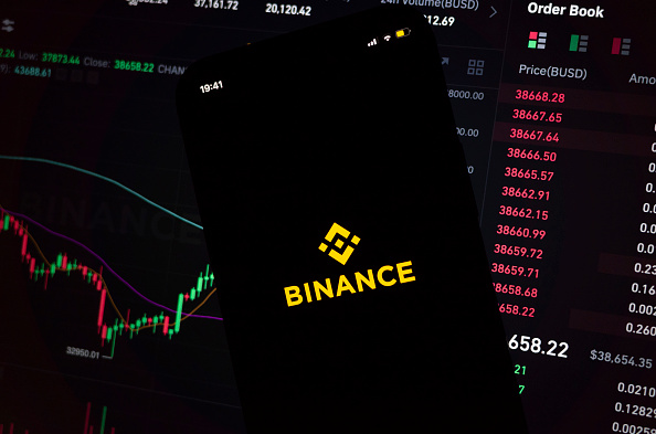 Binance запускает платформу для торговых ботов на базе ИИ