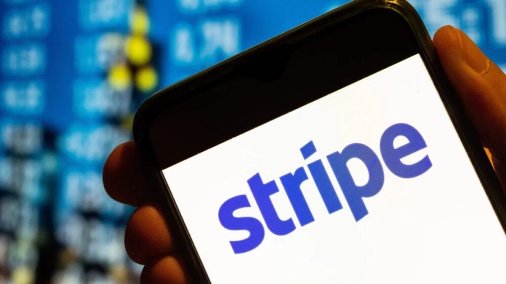 Stripe Вопрос - главное изображение