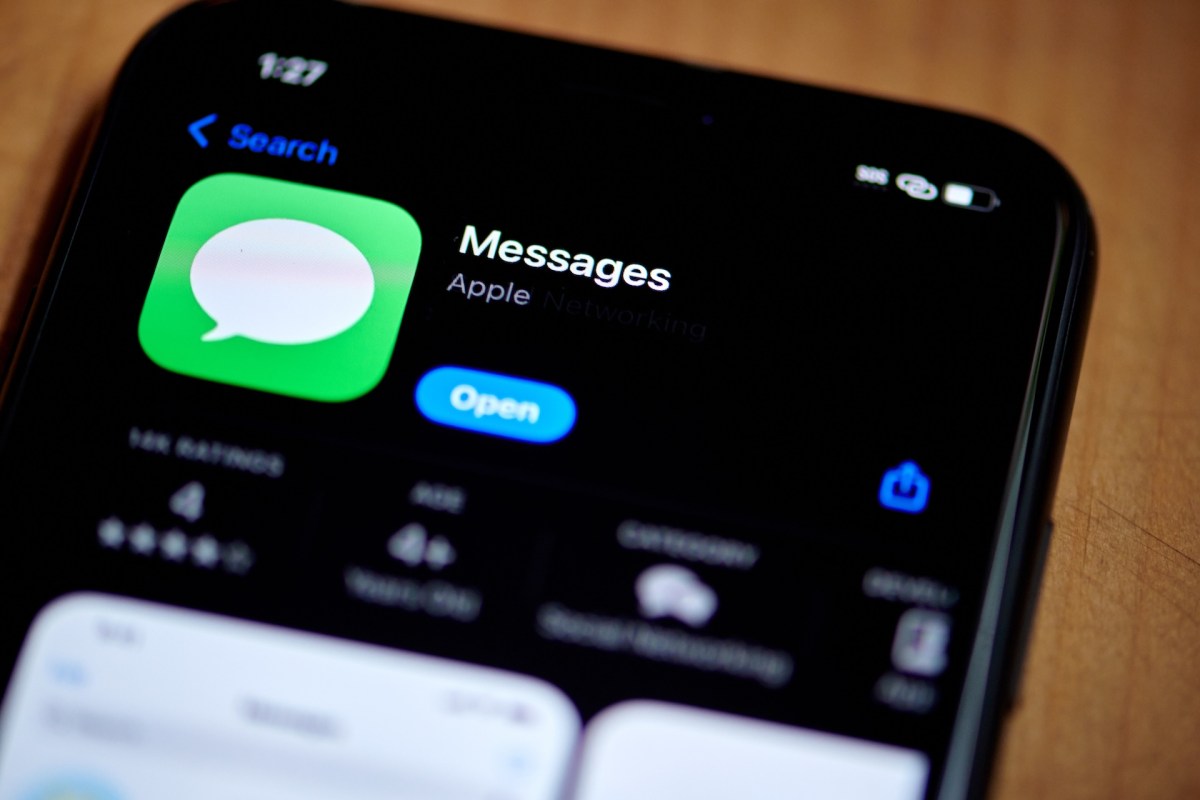 «ChatGPT теперь в ваших Apple Messages: новые возможности и вопросы конфиденциальности»