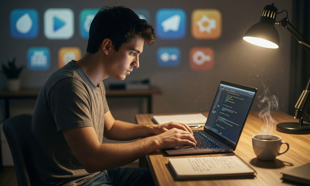 Ручная настройка SEO WordPress