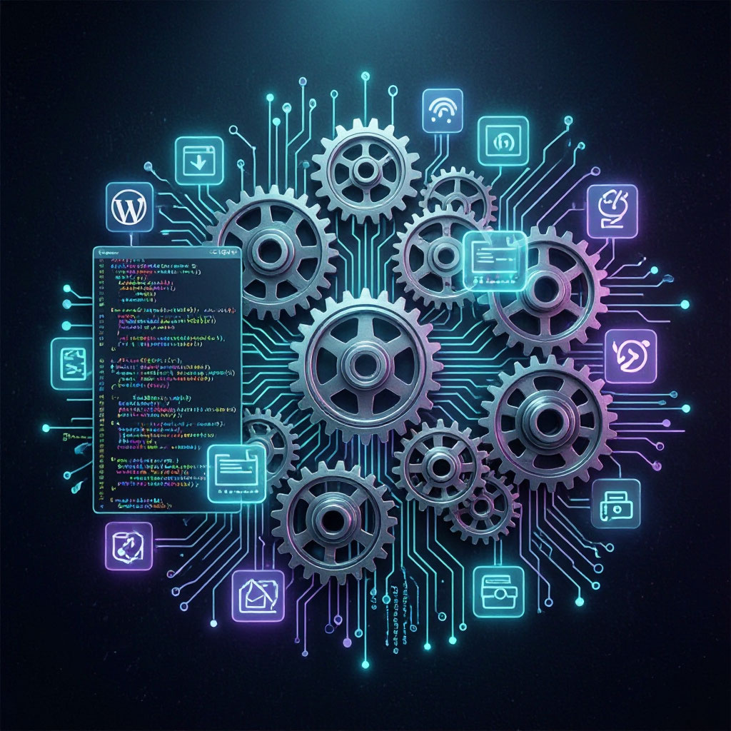 Отказ от SEO-плагинов: ручная настройка WordPress