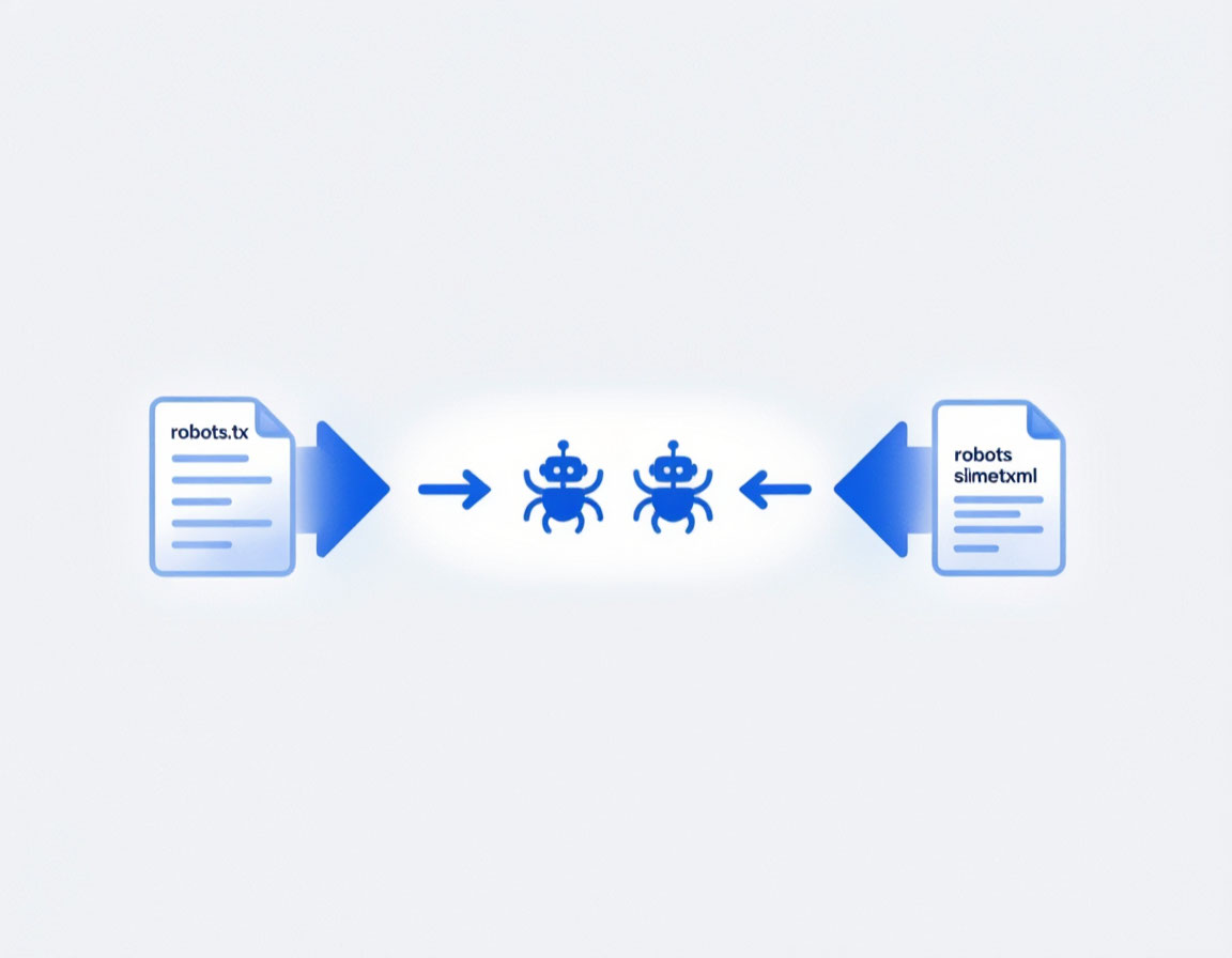 Robots.txt и sitemap Robots.txt и sitemap